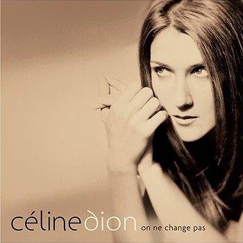 Celine dion new love