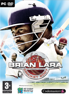 Brain lara cricket games download